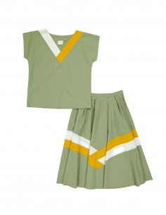 Jane Hector women's set