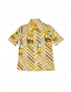 Imec women's blouse