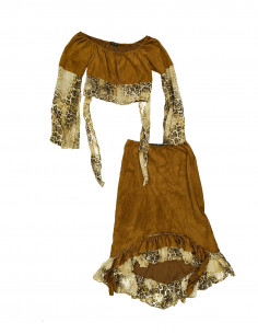 Vintage women's set