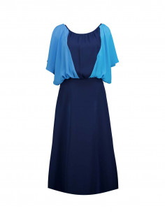 Vintage women's dress