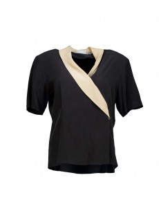 Barisal women's silk blouse