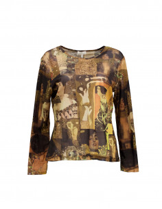 Prestige women's blouse