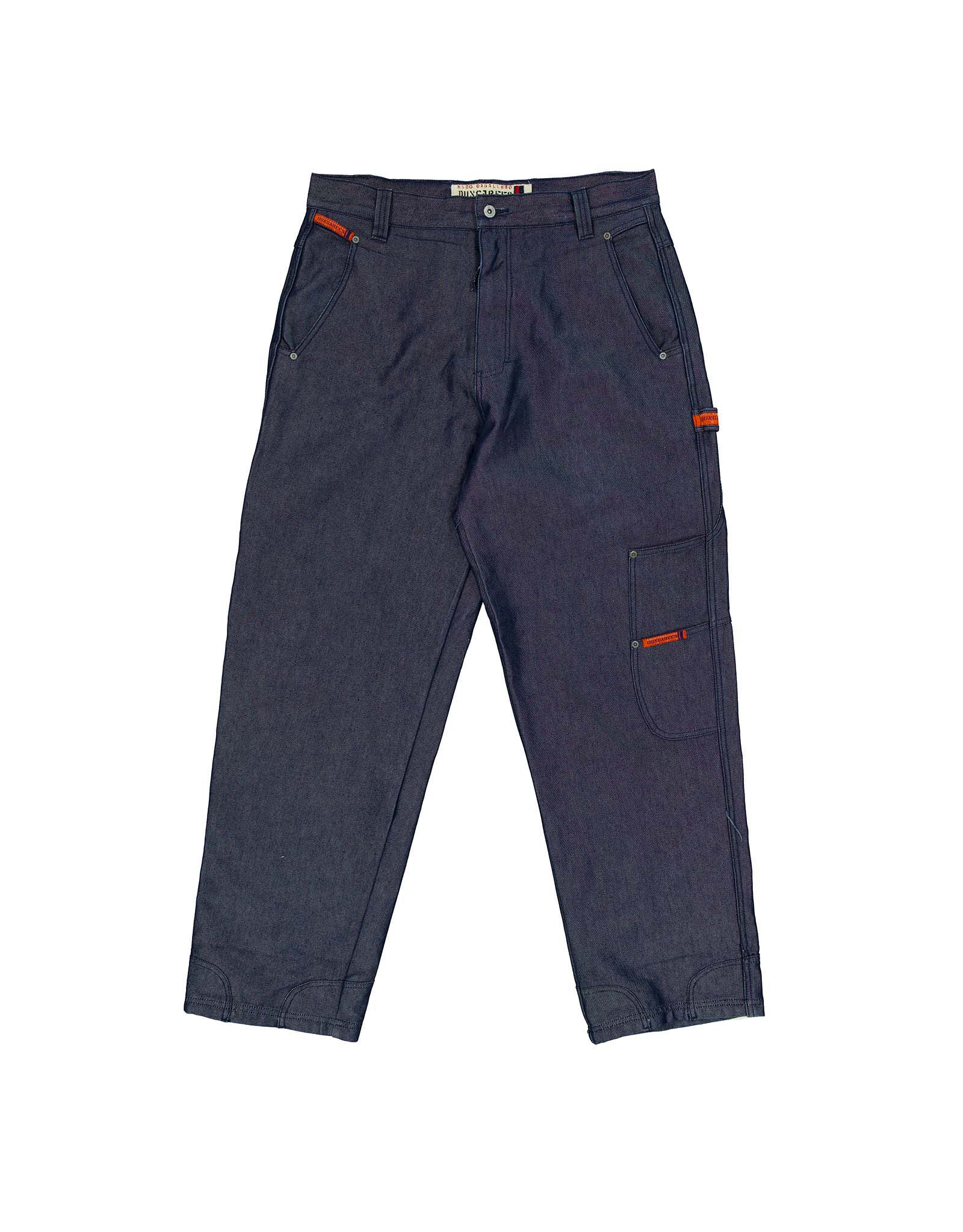 Vyriški džinsai Dungarees