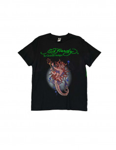 Ed Hardy women's T-shirt