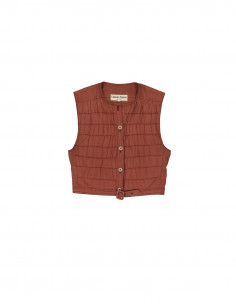 Giorgio Armani women's vest