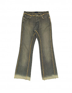 Equipage women's jeans