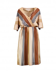 Gaston Jaunet women's dress