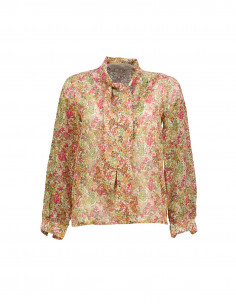 World Cherry women's blouse
