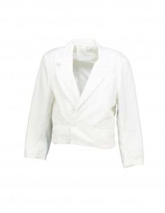J.Fletcher women's blazer