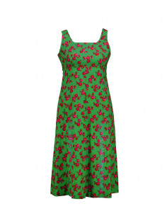 Vintage women's dress