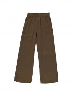 Madeleine women's straight trousers
