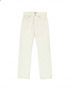 Levi's women's jeans