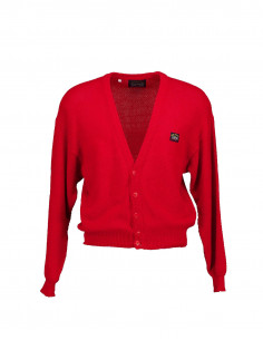 Jan Stuart men's cardigan