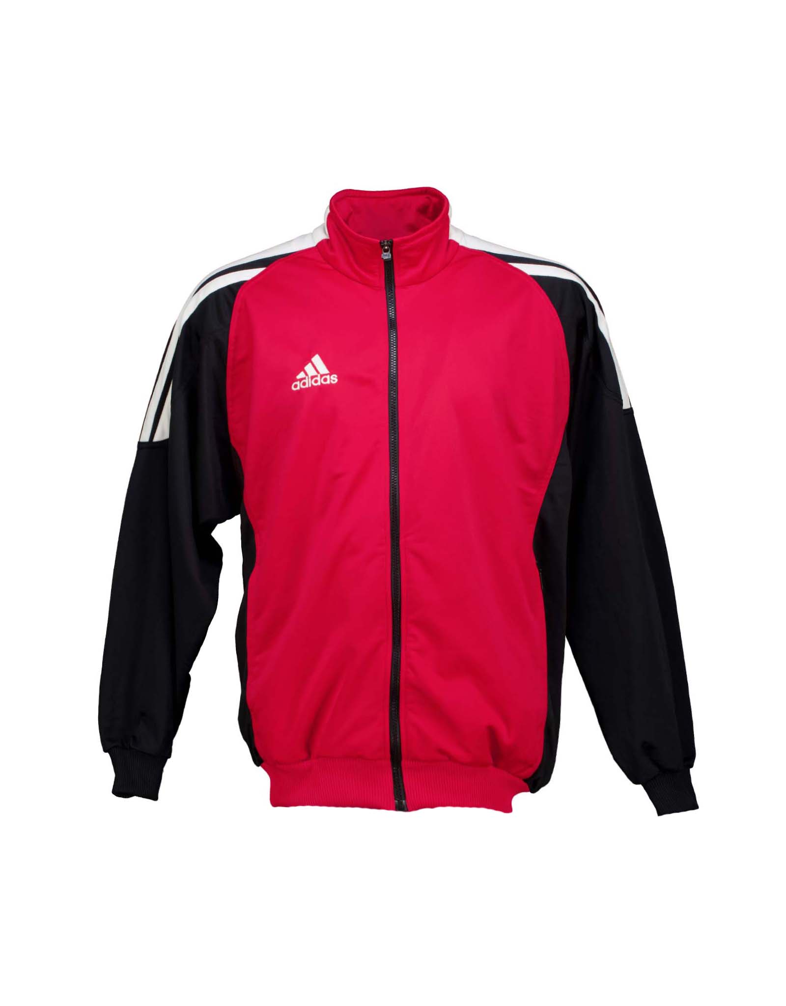 Adidas vyriškas džemperis su užtrauktuku