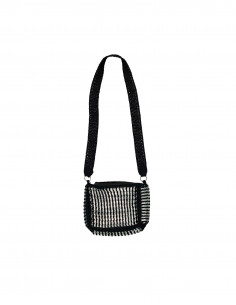 Vintage women's shoulder bag