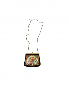 Vintage women's mini bag