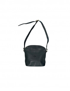 Longchamp moteriška tikros odos rankinė per petį