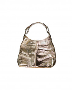 Cinino women's real leather shoulder bag