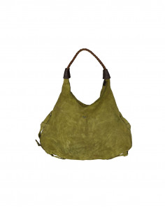 Thomas Burberry women's shoulder bag