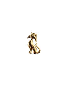Vintage women's brooch