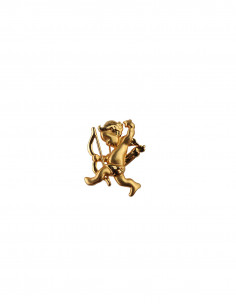 Vintage women's brooch
