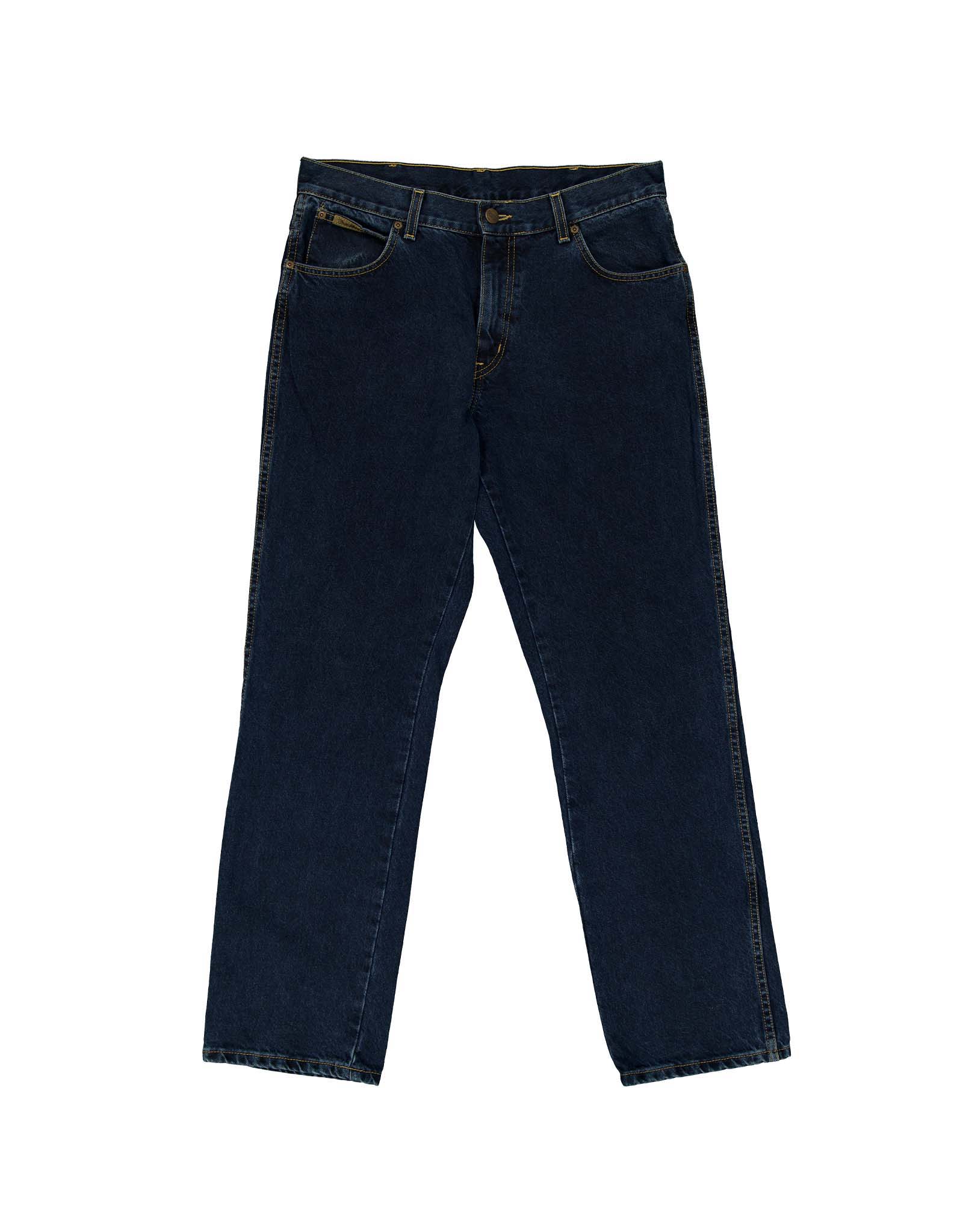 Wrangler vyriški džinsai