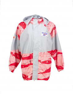 Reebok vyriška sportinė striukė