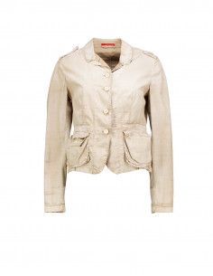 Prada women's blazer