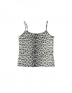 Vintage women's cami top