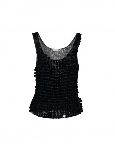 Small Talk women's knitted top
