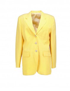 Vintage women's blazer