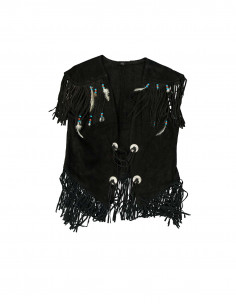 Vintage women's vest