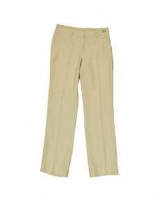 Trussardi women's tailored trousers