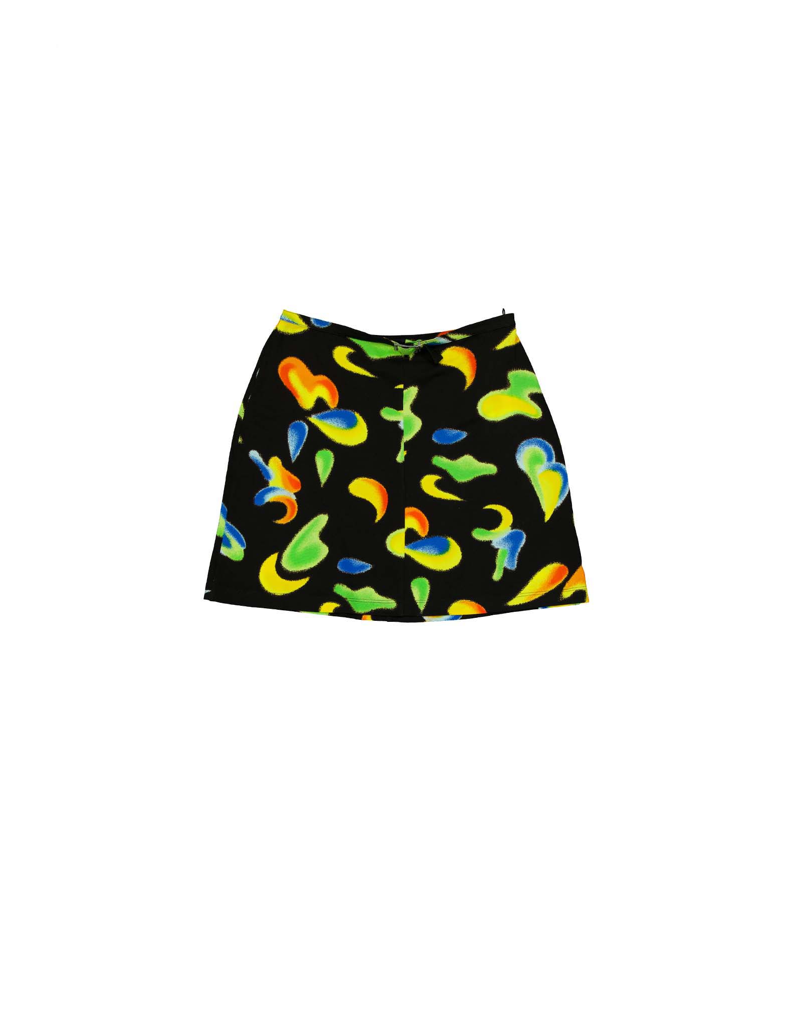 Versace Classic moteriškas sijonas