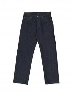 Armani Jeans vyriški džinsai 