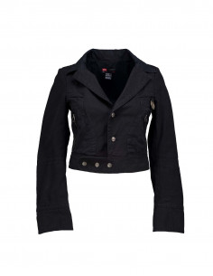 Diesel women's denim jacket