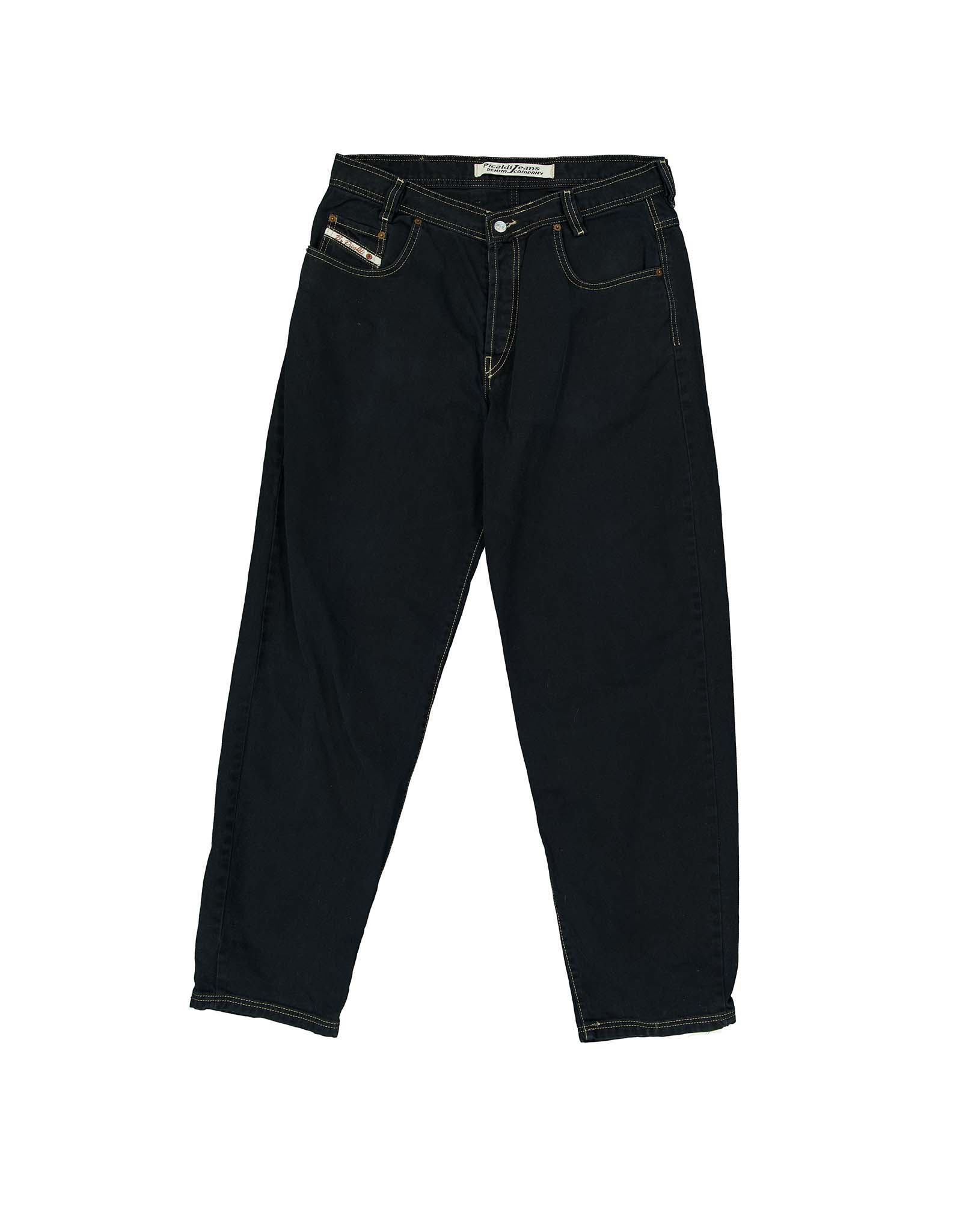 Picaldi Jeans vyriški džinsai