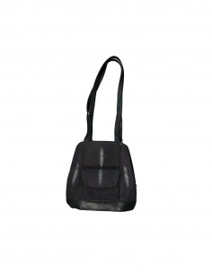 Vintage women's backpack