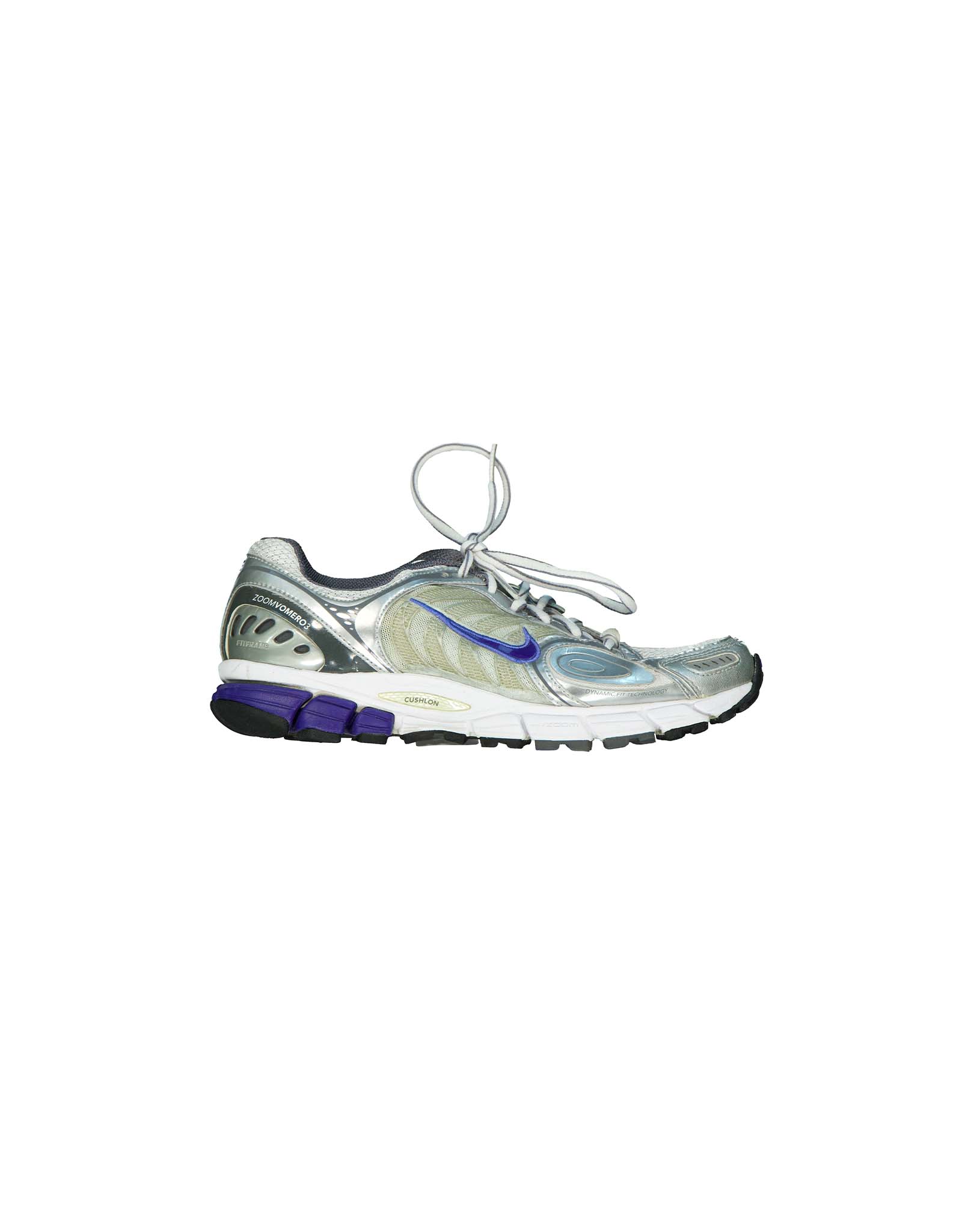 Nike moteriški sportbačiai