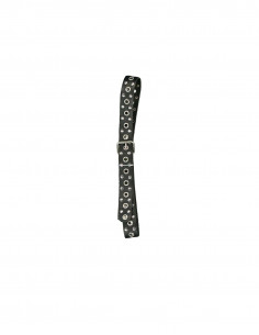 Vintage women's belt