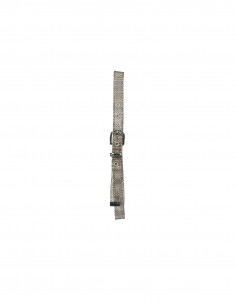 Vintage women's belt