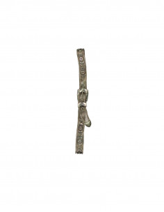 Vintage women's belt