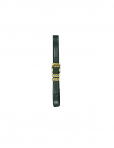 Jacqueline Ferrar women's real leather belt