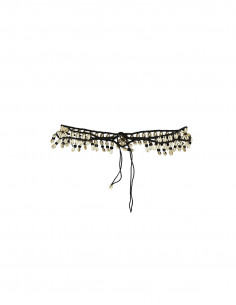 Vintage women's belt