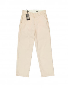 Dickies moteriškos tiesios kelnės