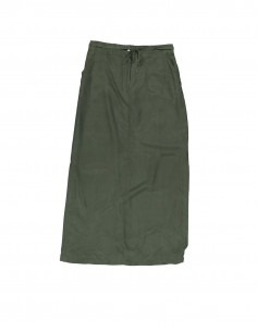 Carlo Colucci women's silk skirt