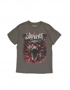 Slipknot vyriški marškinėliai