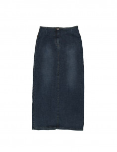 S.Oliver women's denim skirt