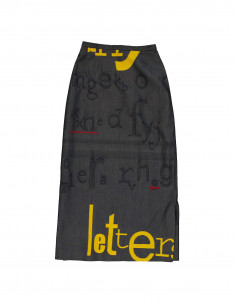 Batiste women's skirt