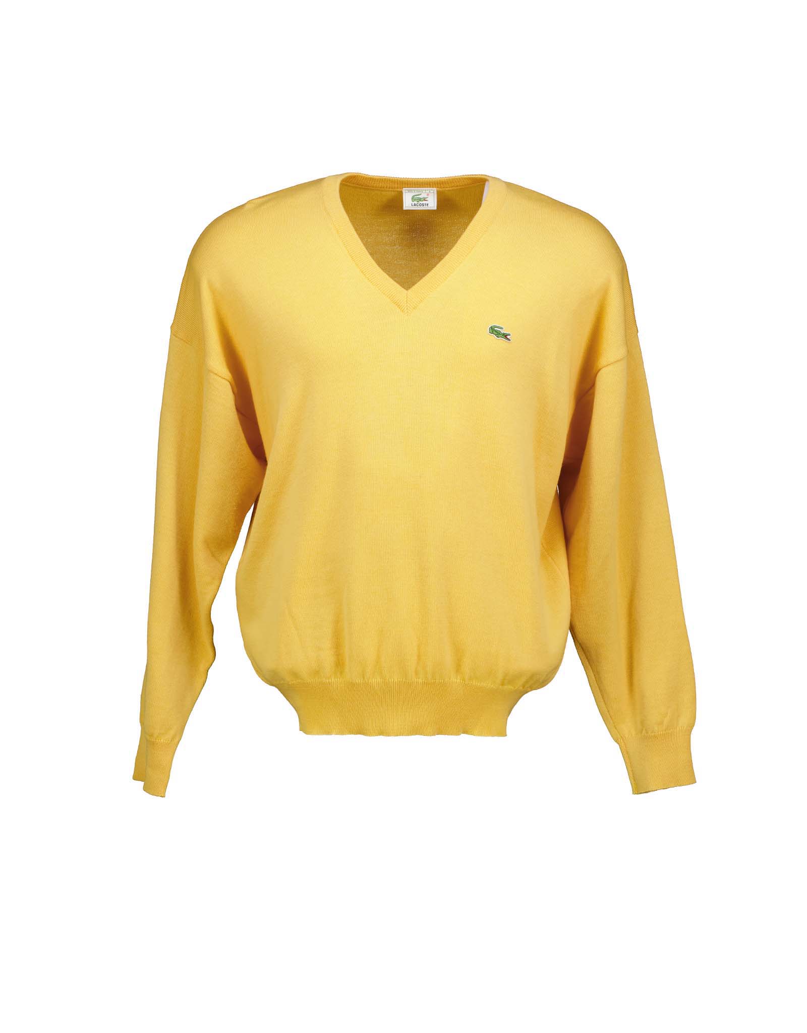 Lacoste vyriškas vilnonis megztinis